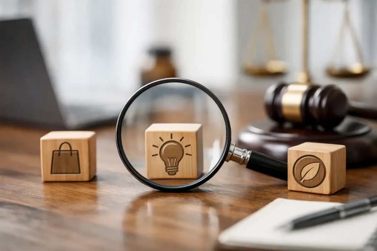 What Makes Trademark Descriptive?