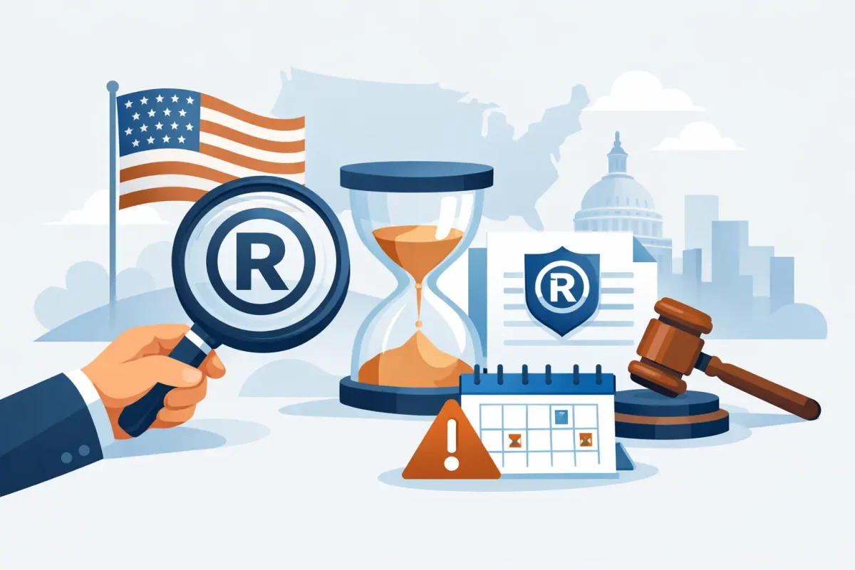 When Do Trademarks Expire in the U.S.?