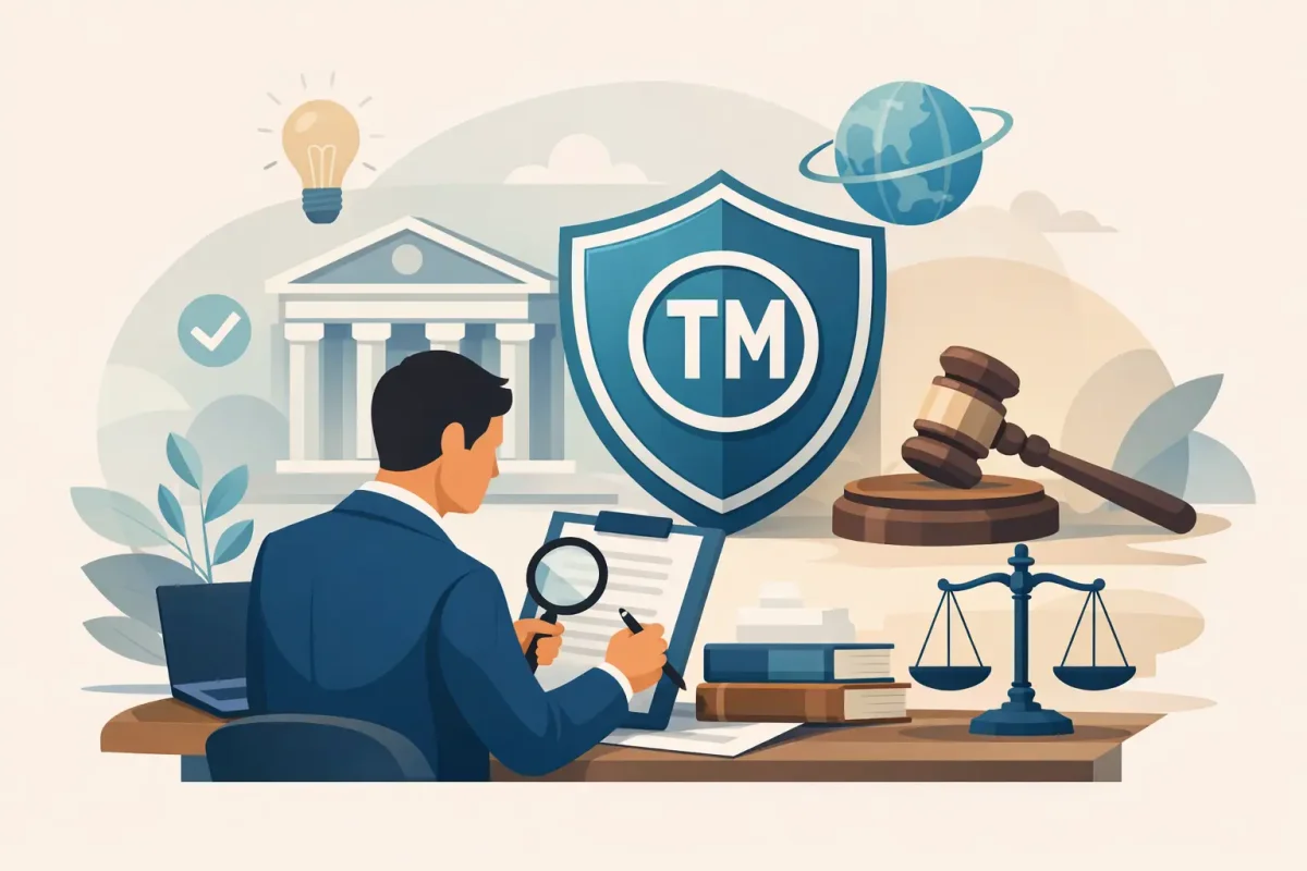 Why Attorney Led Trademark Filing Matters