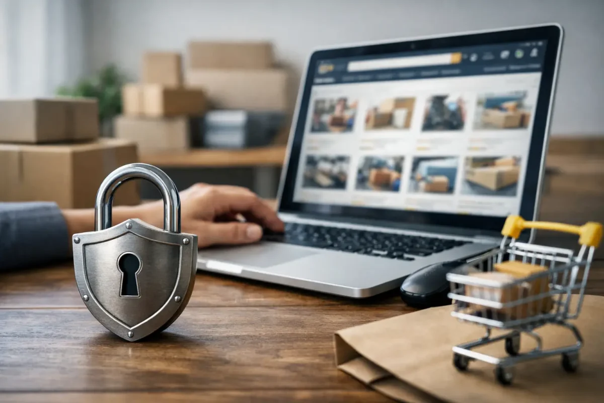 Brand Protection for Amazon Sellers