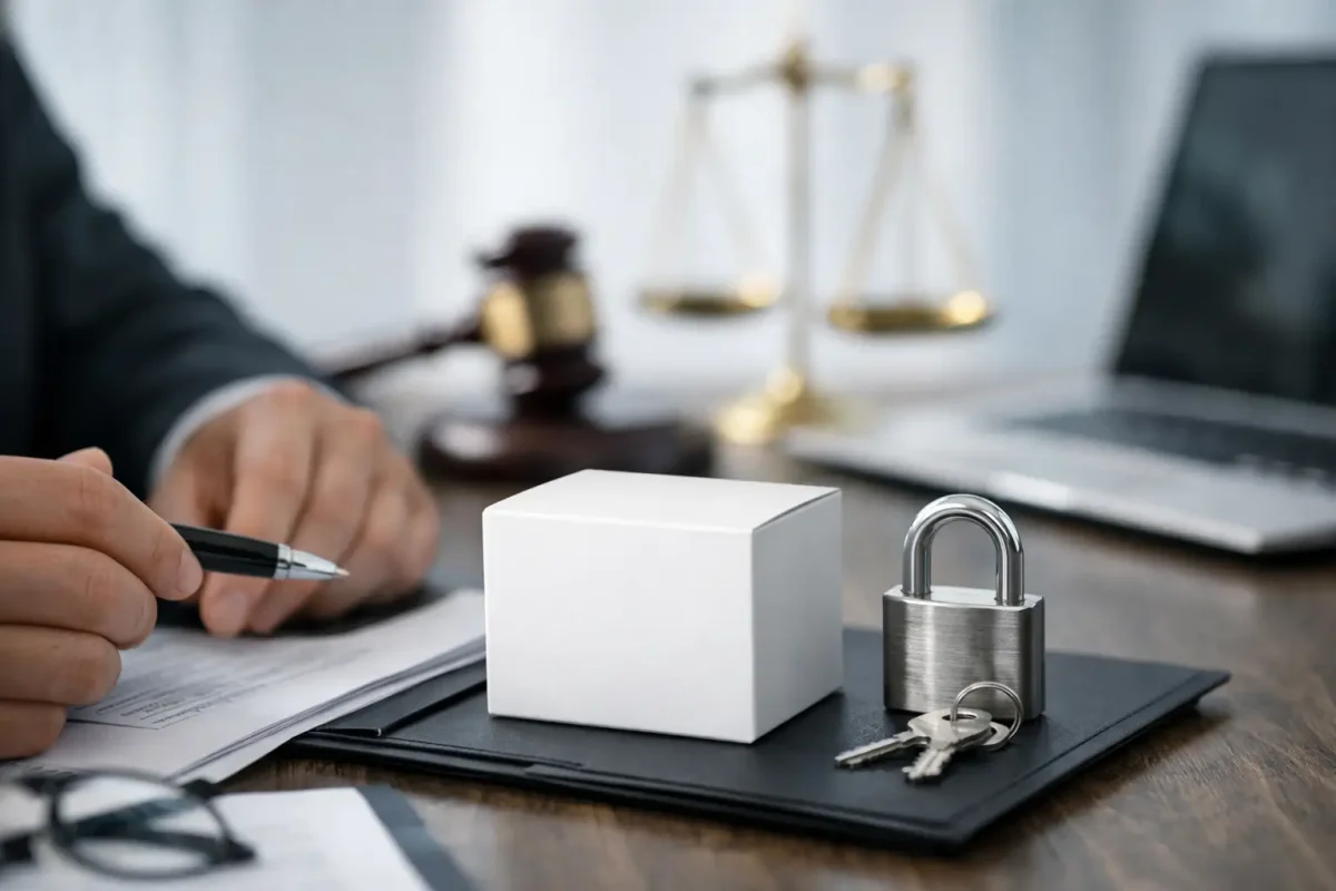 How to Protect a Product Name Before Launch