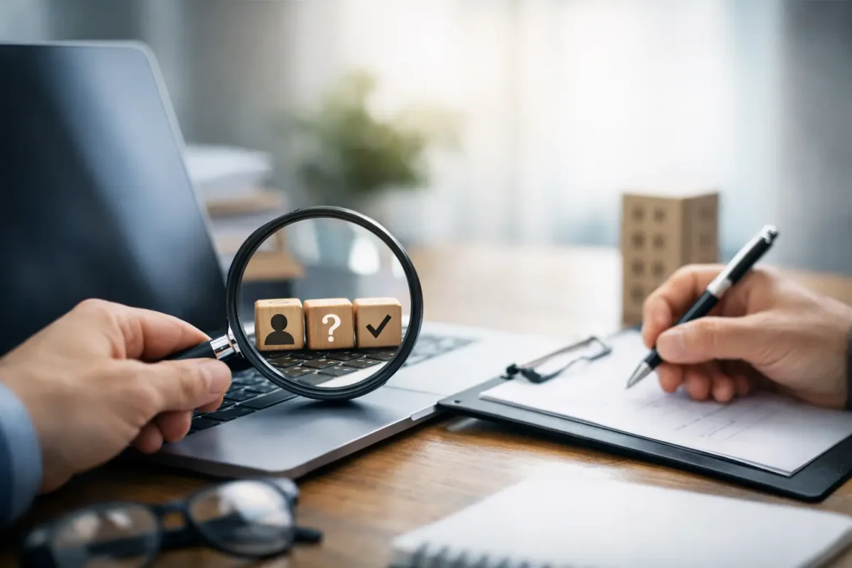 Name Availability Before Filing: What to Check