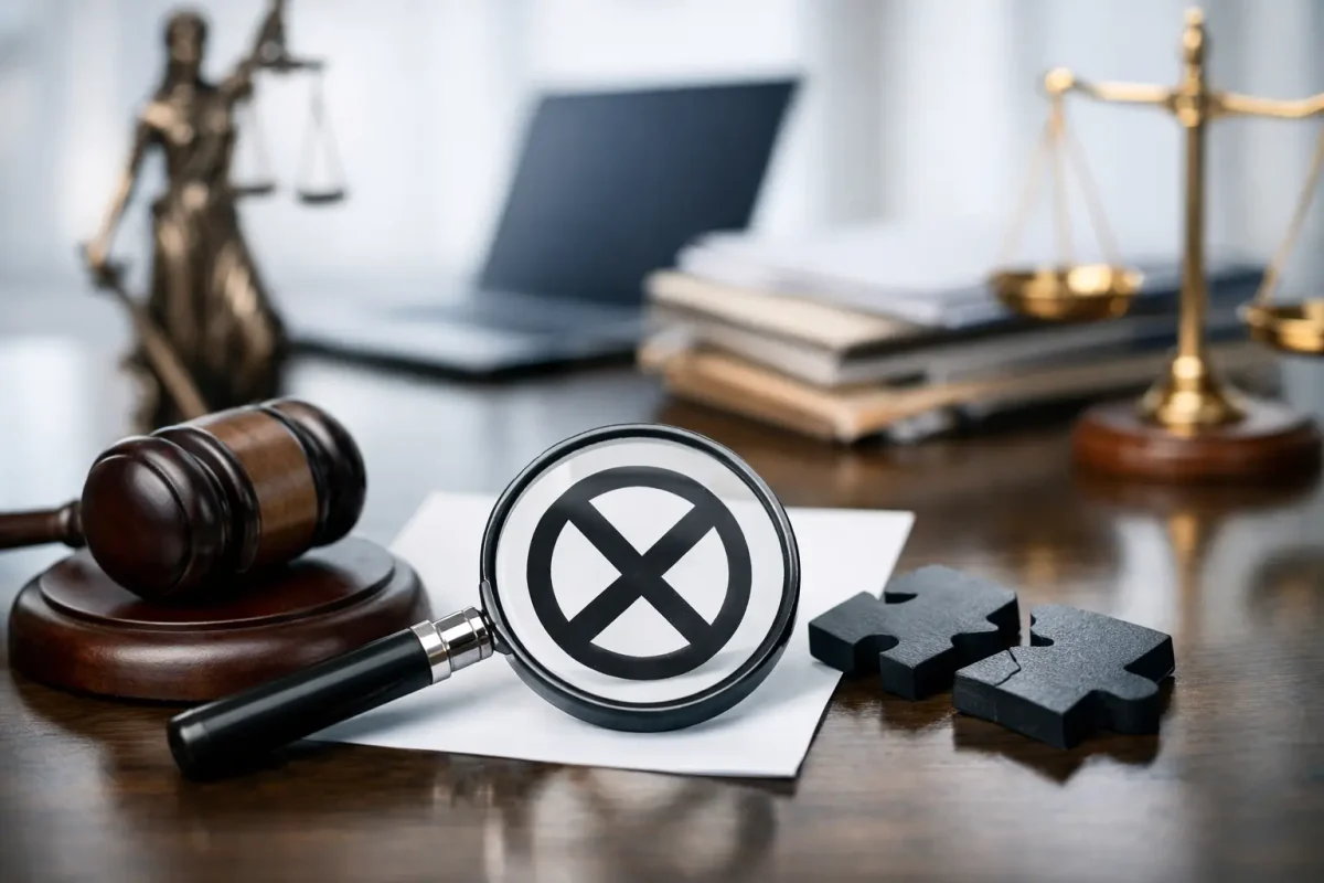 Top Reasons Trademarks Fail and How to Avoid Them