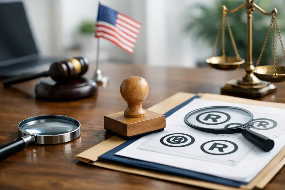 Trademark Clearance Review Guide for U.S. Brands