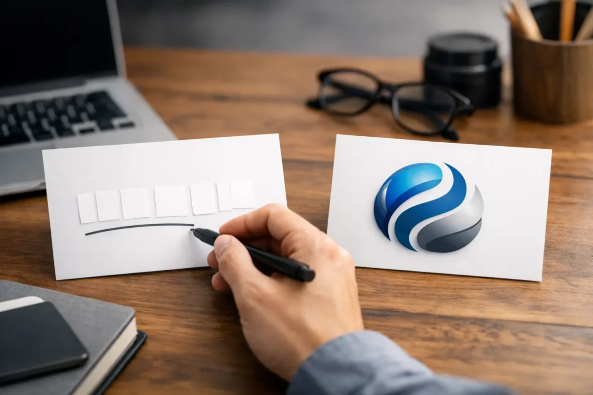 Word Mark vs Logo: What Should You Trademark?