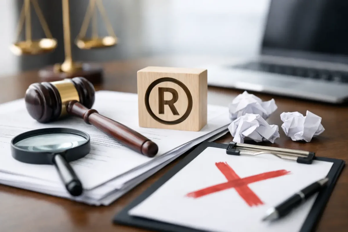 10 Top Trademark Mistakes to Avoid Before Filing