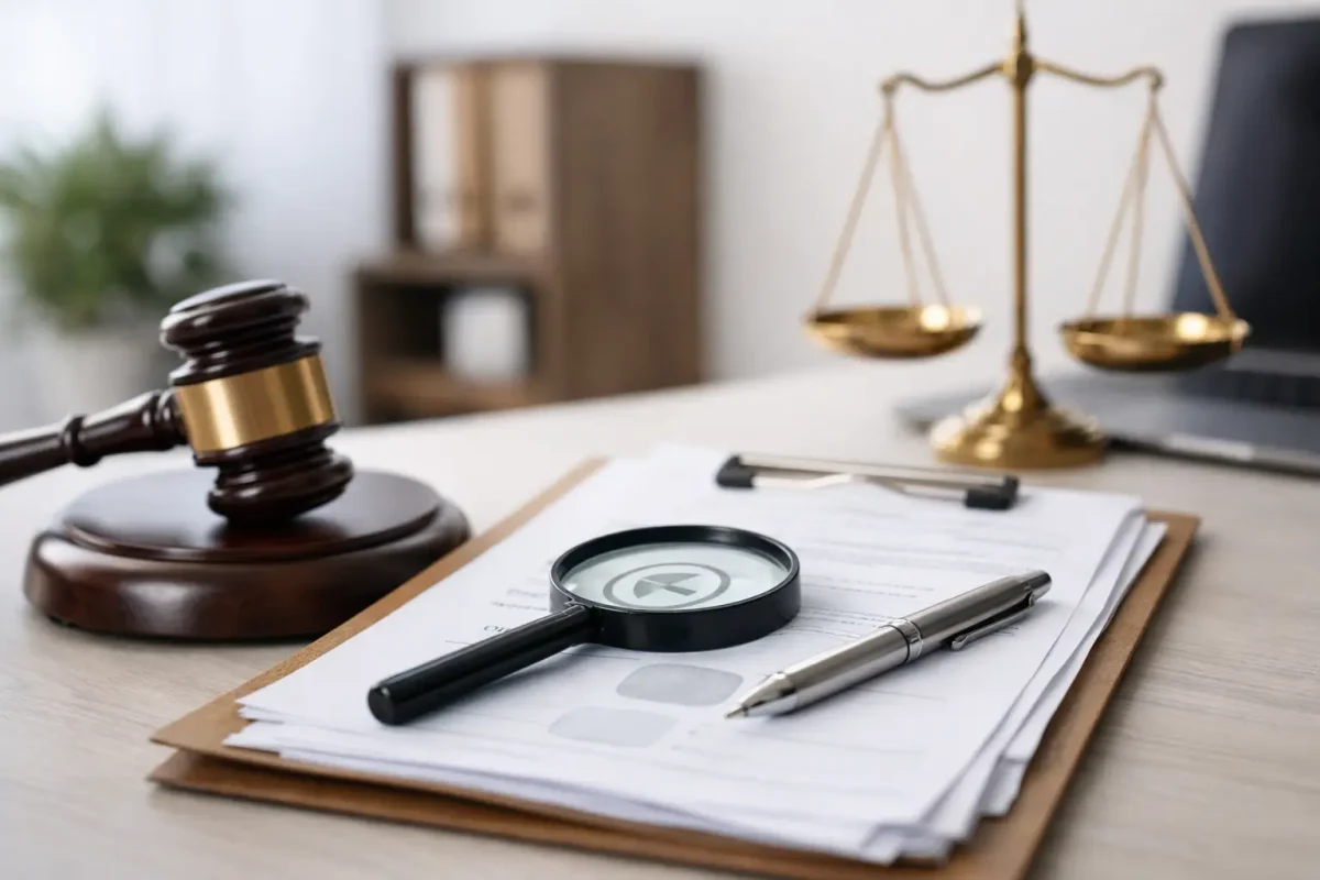 7 Trademark Refusal Triggers to Check Before Filing