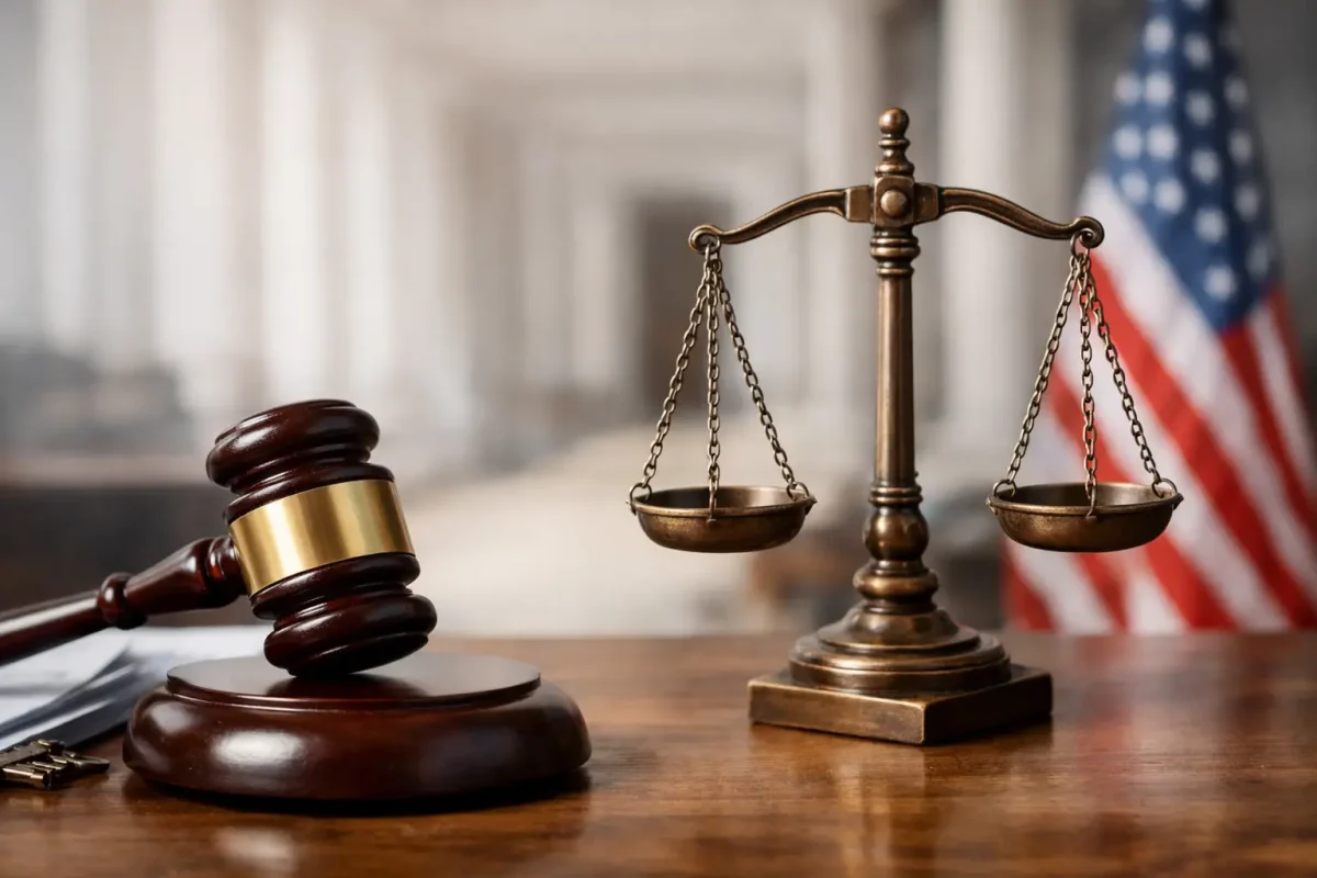 Common Law Versus Federal Trademark Differences