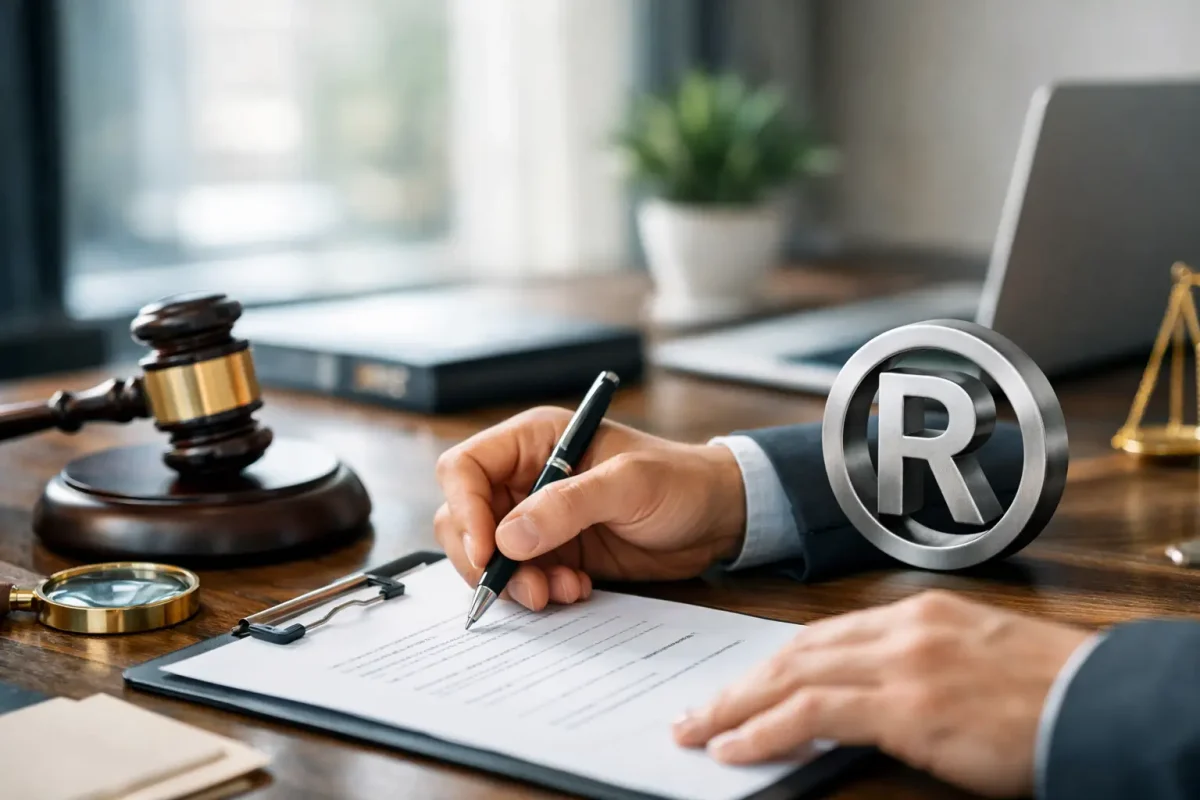 How to File an Intent to Use Trademark Application