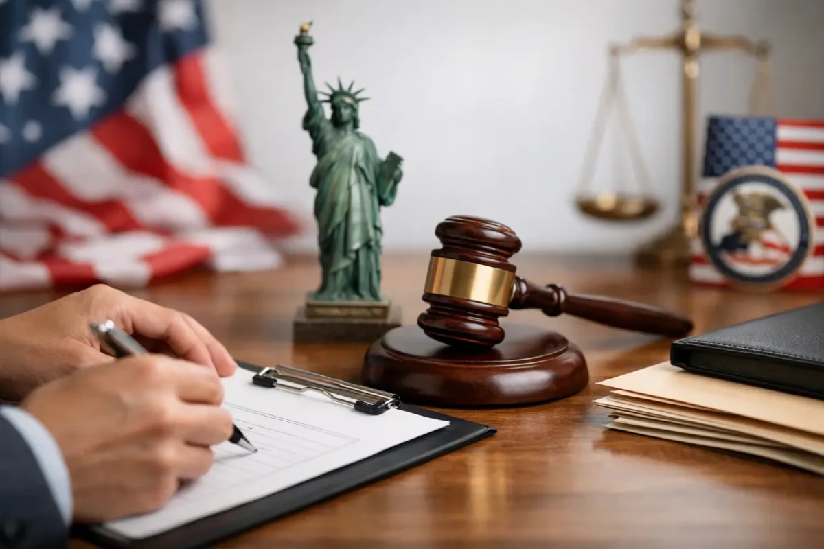 How to File Intent to Use With the USPTO