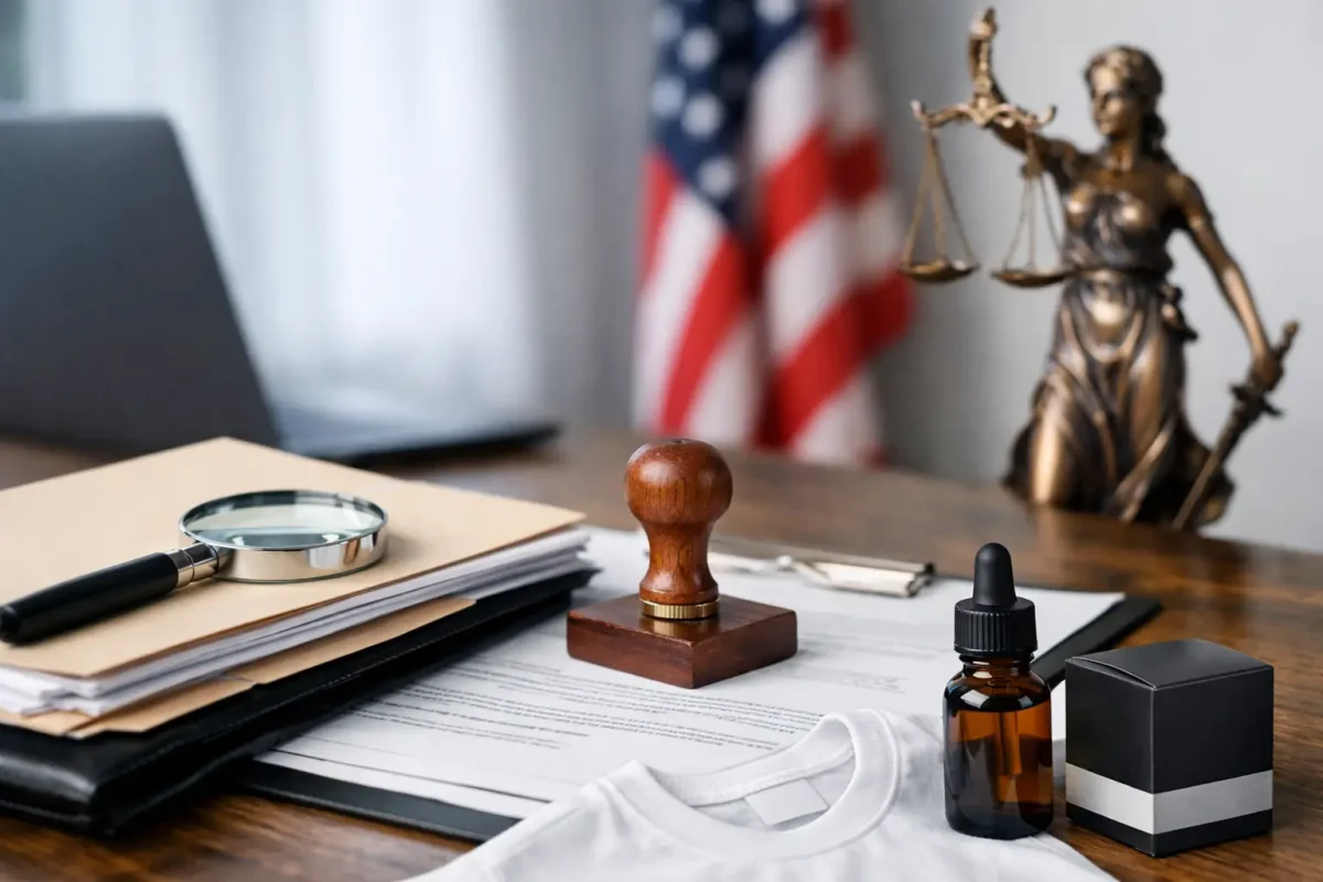 Statement of Use Guide for USPTO Trademark Filings