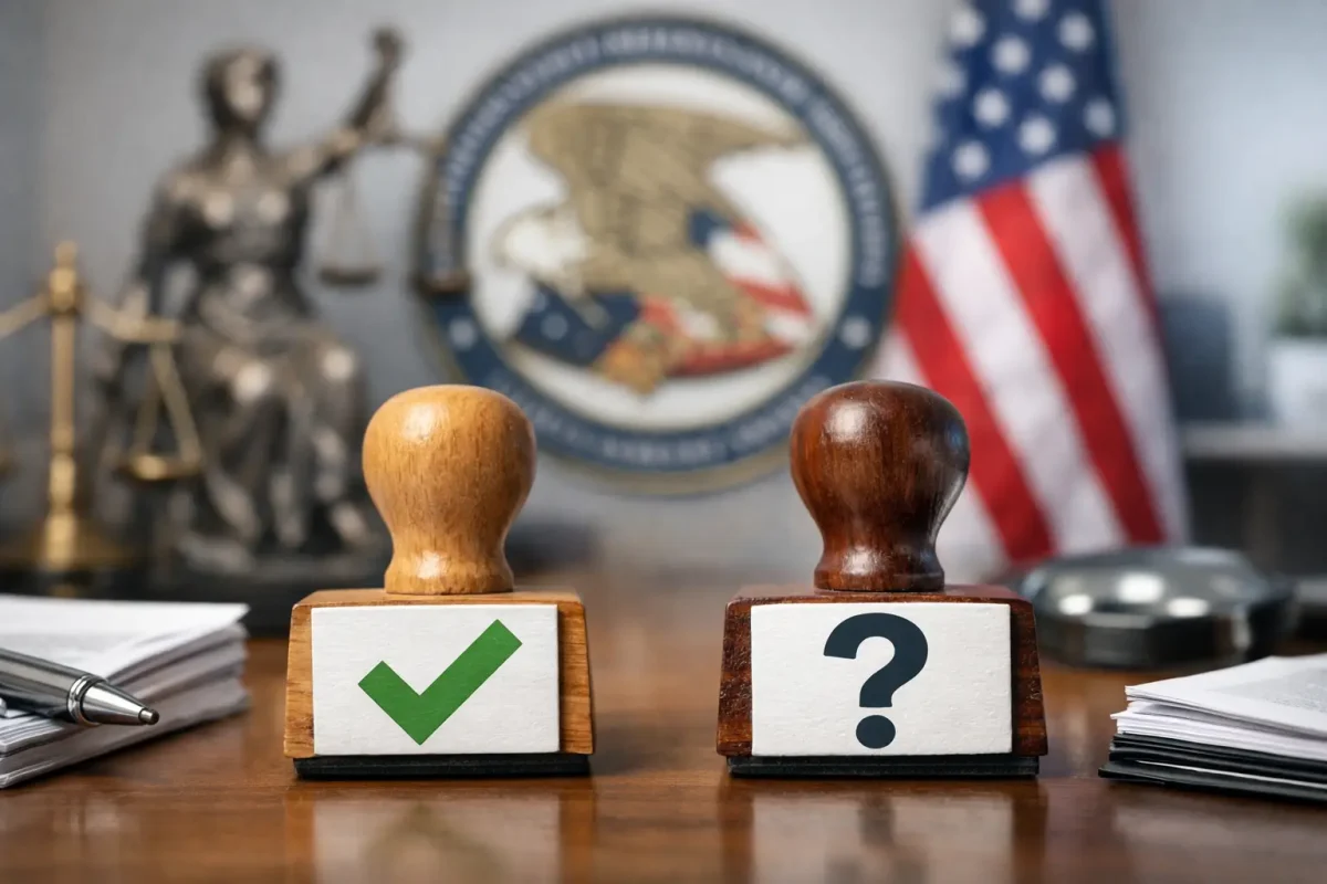 TEAS Plus TEAS Standard: What Changed at USPTO?