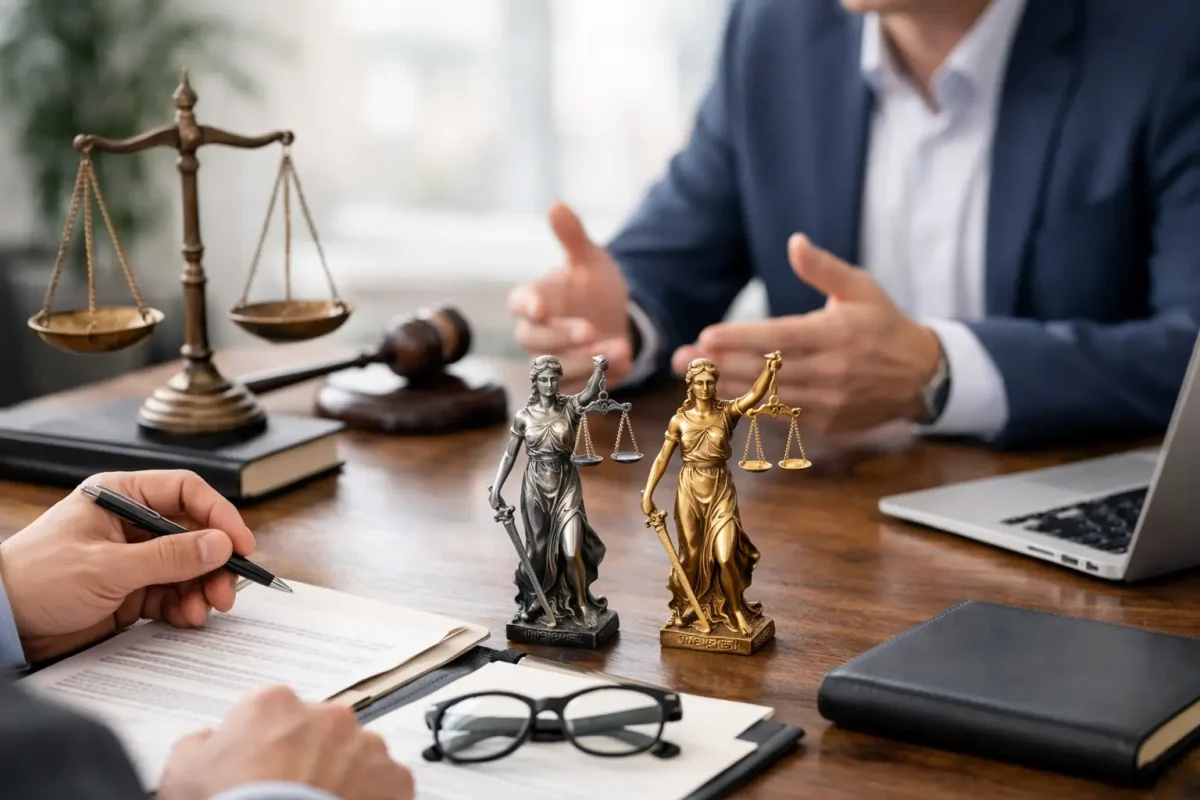 Trademark Engine Attorney Comparison Explained
