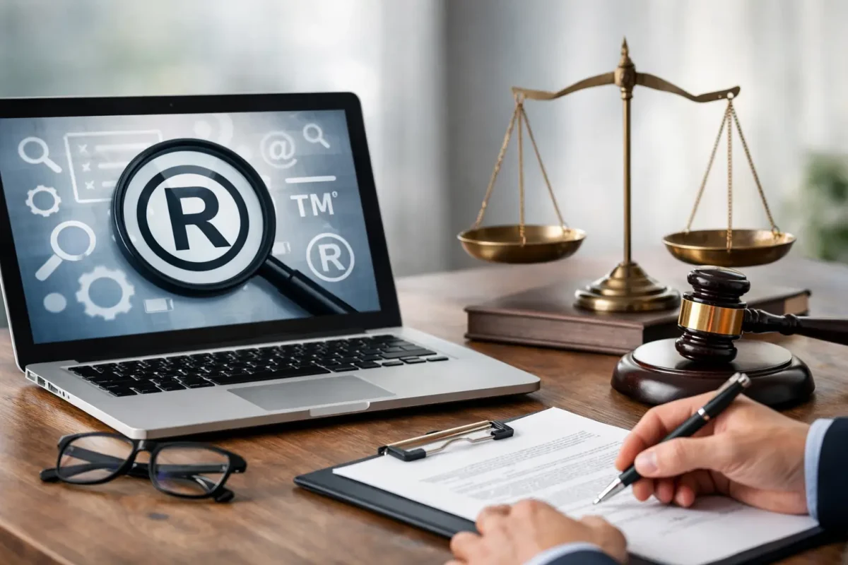 Trademark Search Versus Clearance Opinion Explained