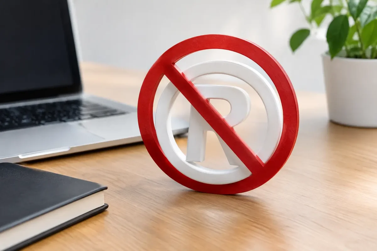 Cancelled Trademark: What Now for Your Brand?