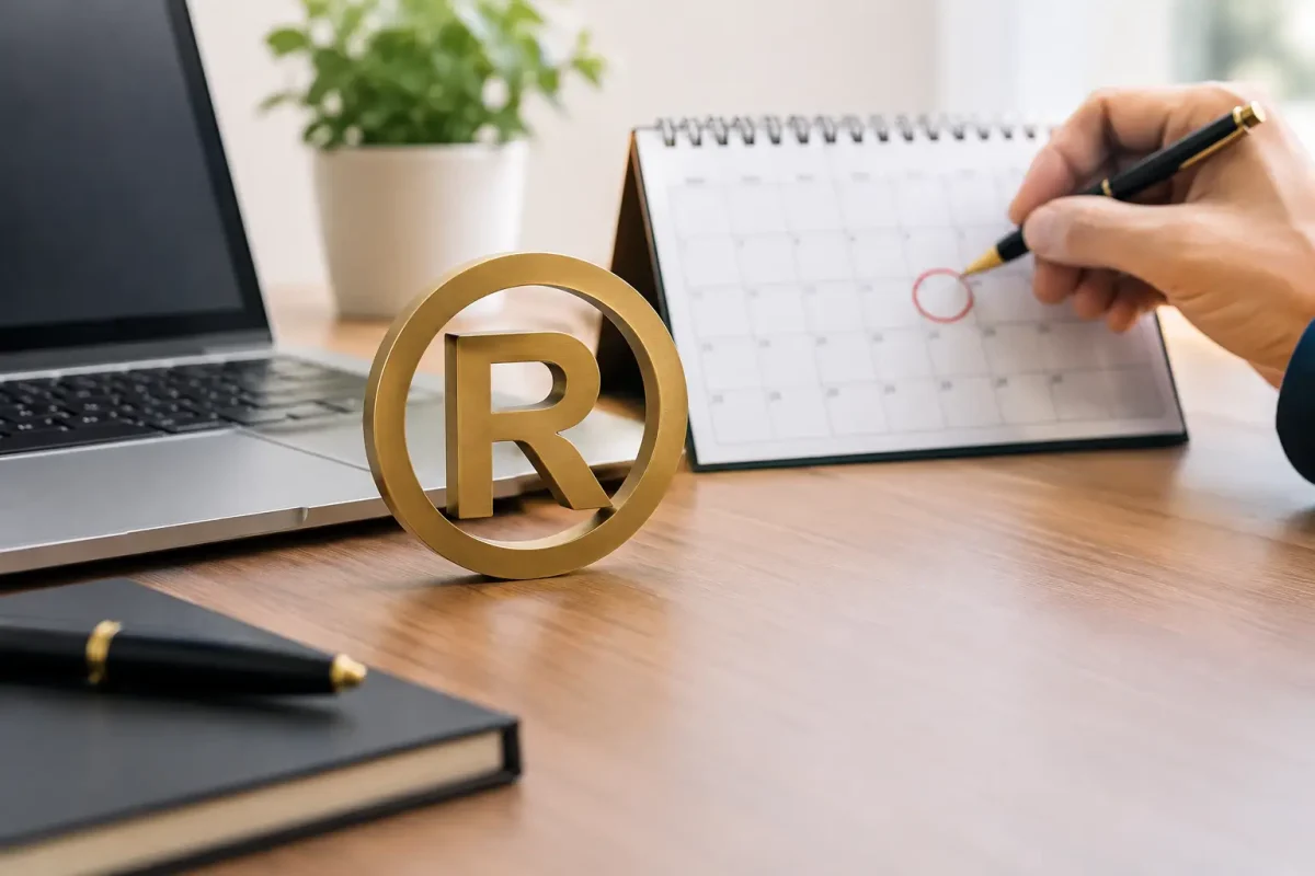 How to Renew a Trademark Without Missing USPTO Deadlines
