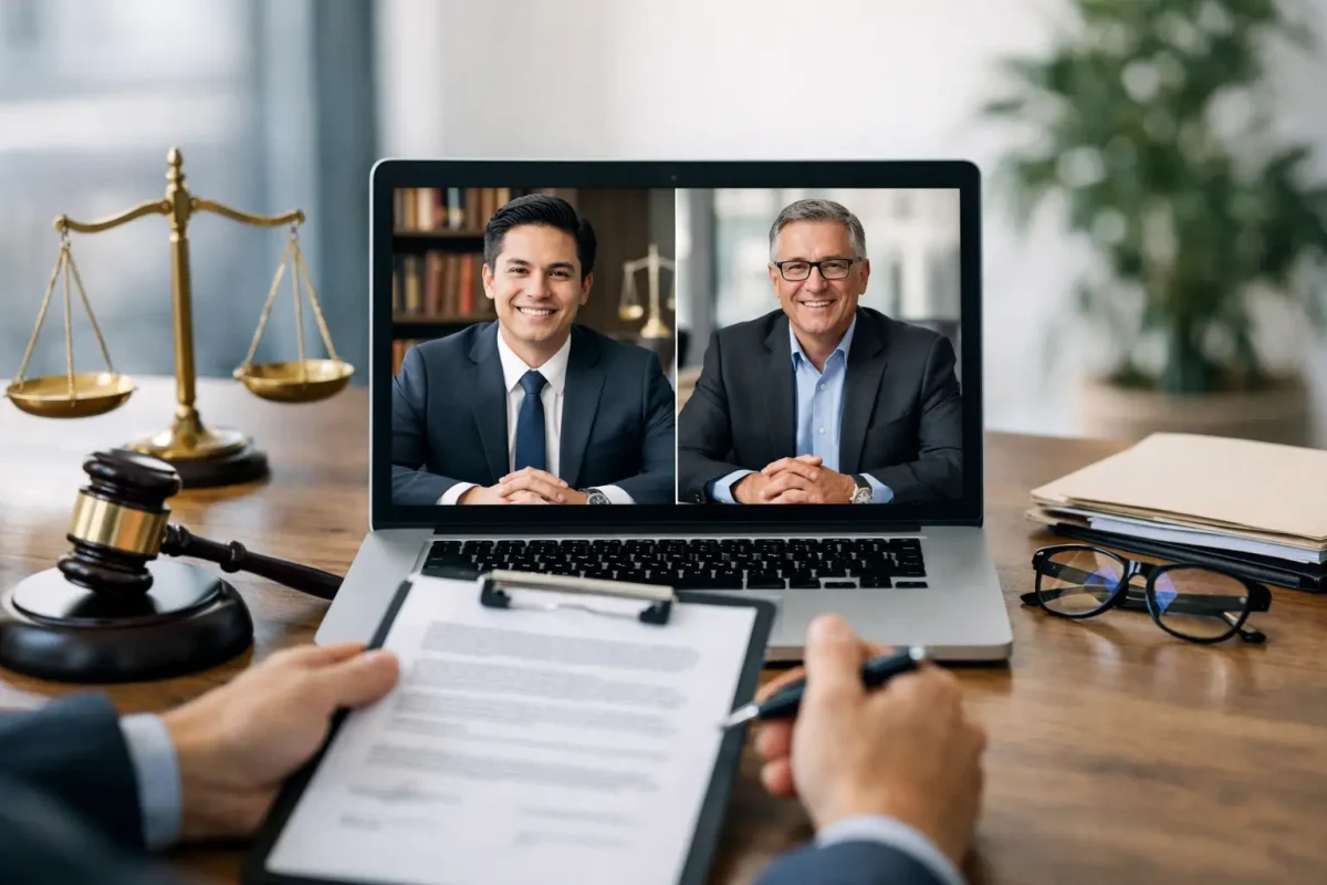 LegalZoom Attorney Comparison for Trademark Filers