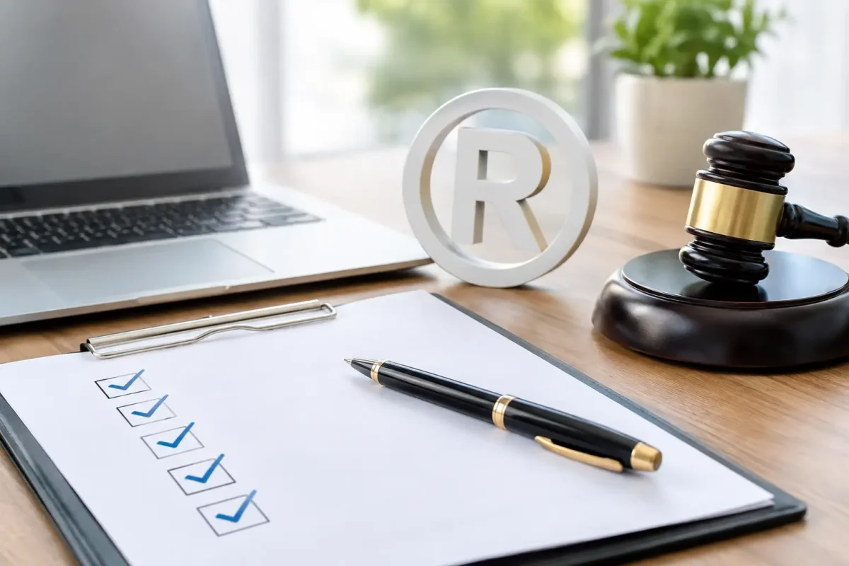 Office Action Avoidance Checklist for Trademarks