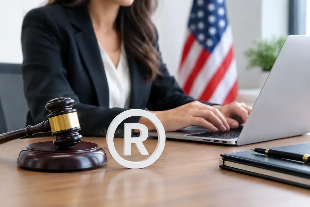 Online Trademark Attorney Guide for U.S. Filers