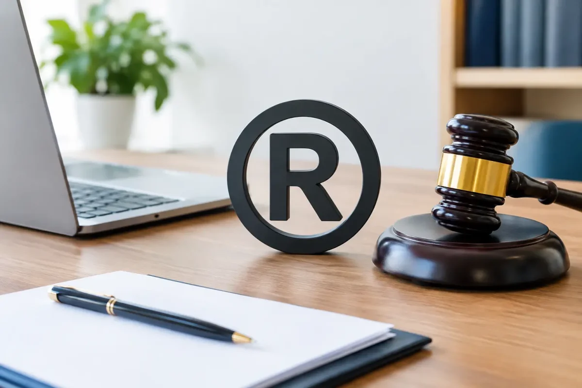 Section 8 Filing Guide for Trademark Registrations
