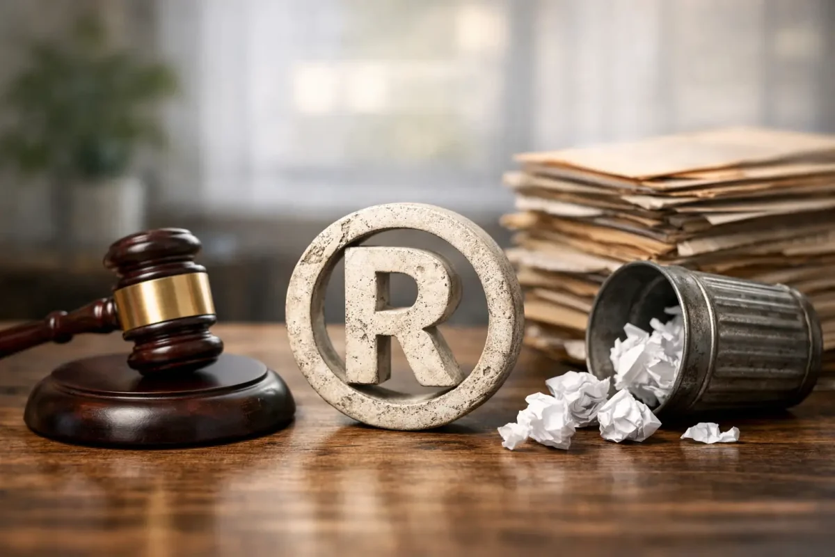 Trademark Abandonment Guide for Business Owners