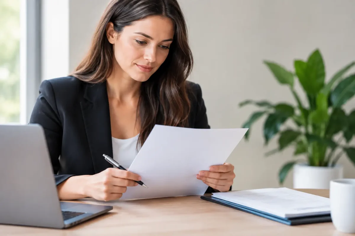 Trademark Specimen Submission Tips That Avoid Refusal