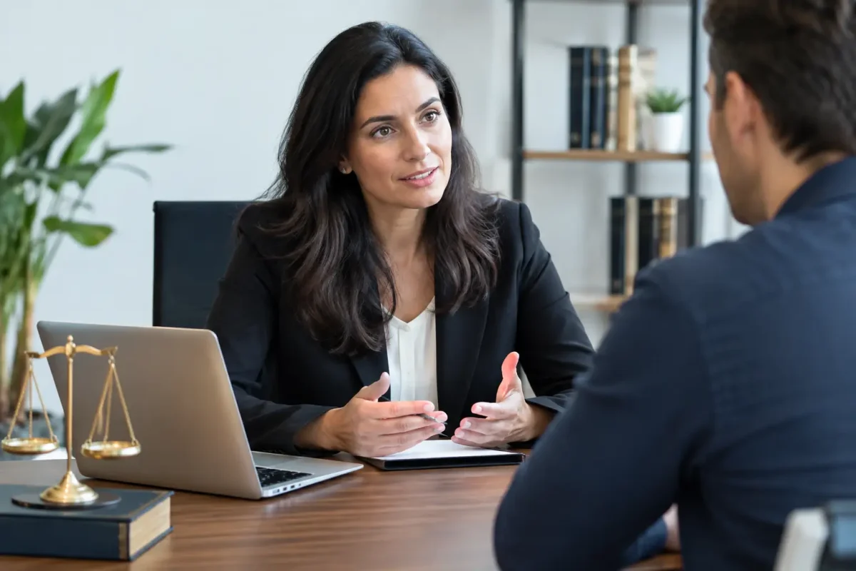 When Should You Hire a Brand Name Lawyer?