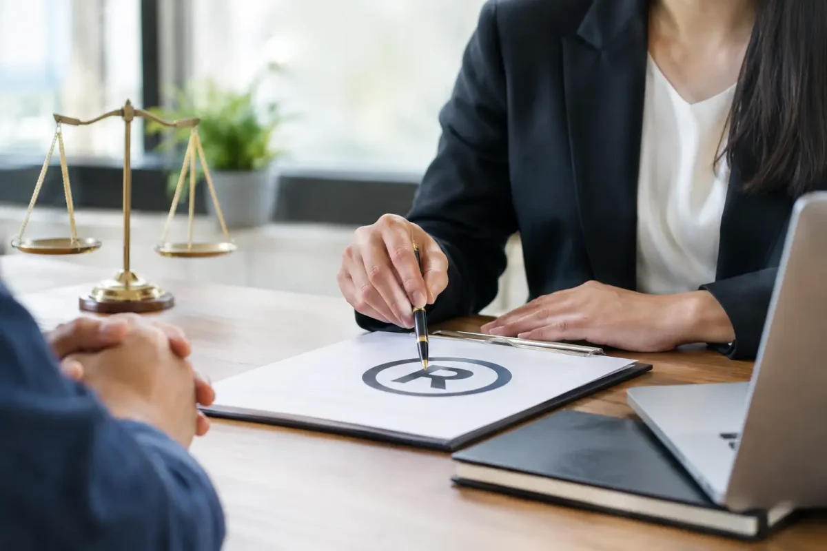 When Trademark Attorneys Are Worth Hiring