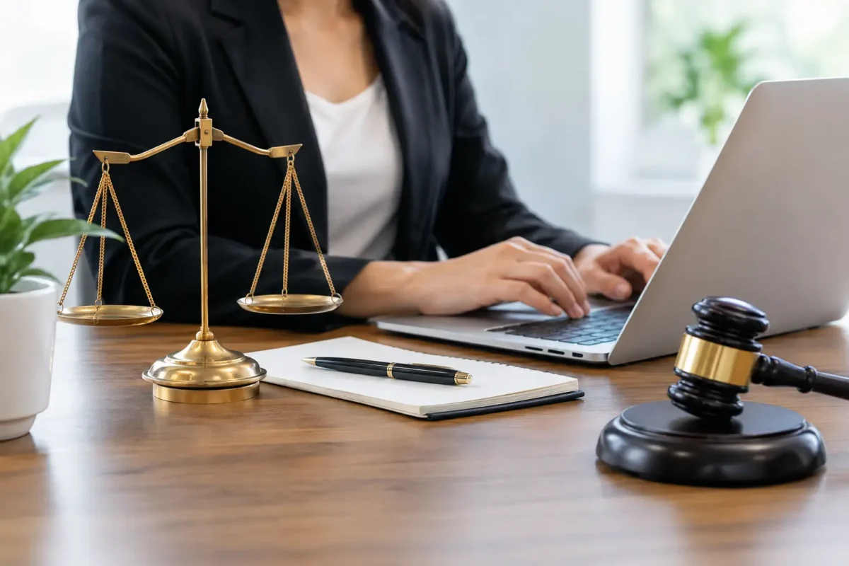 4 Best Trademark Lawyer Alternatives for Filing