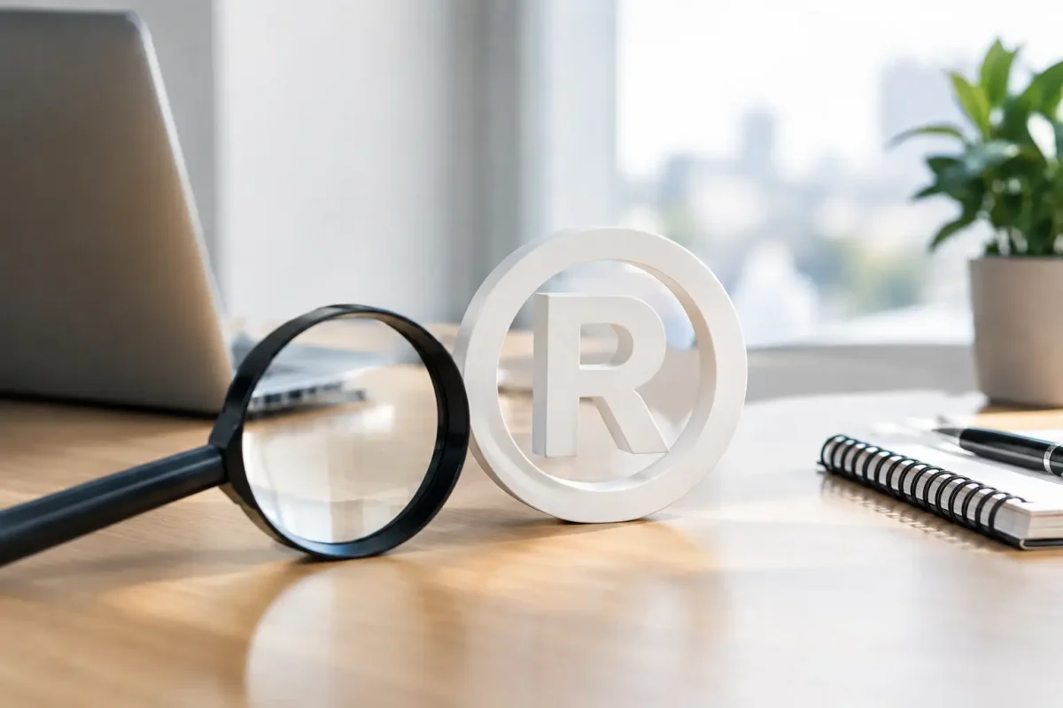 Can Descriptive Names Be Trademarks? What It Takes