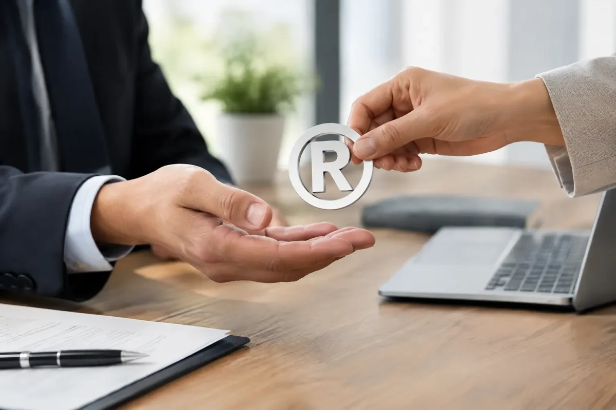 How to Change Owner on Trademark Records