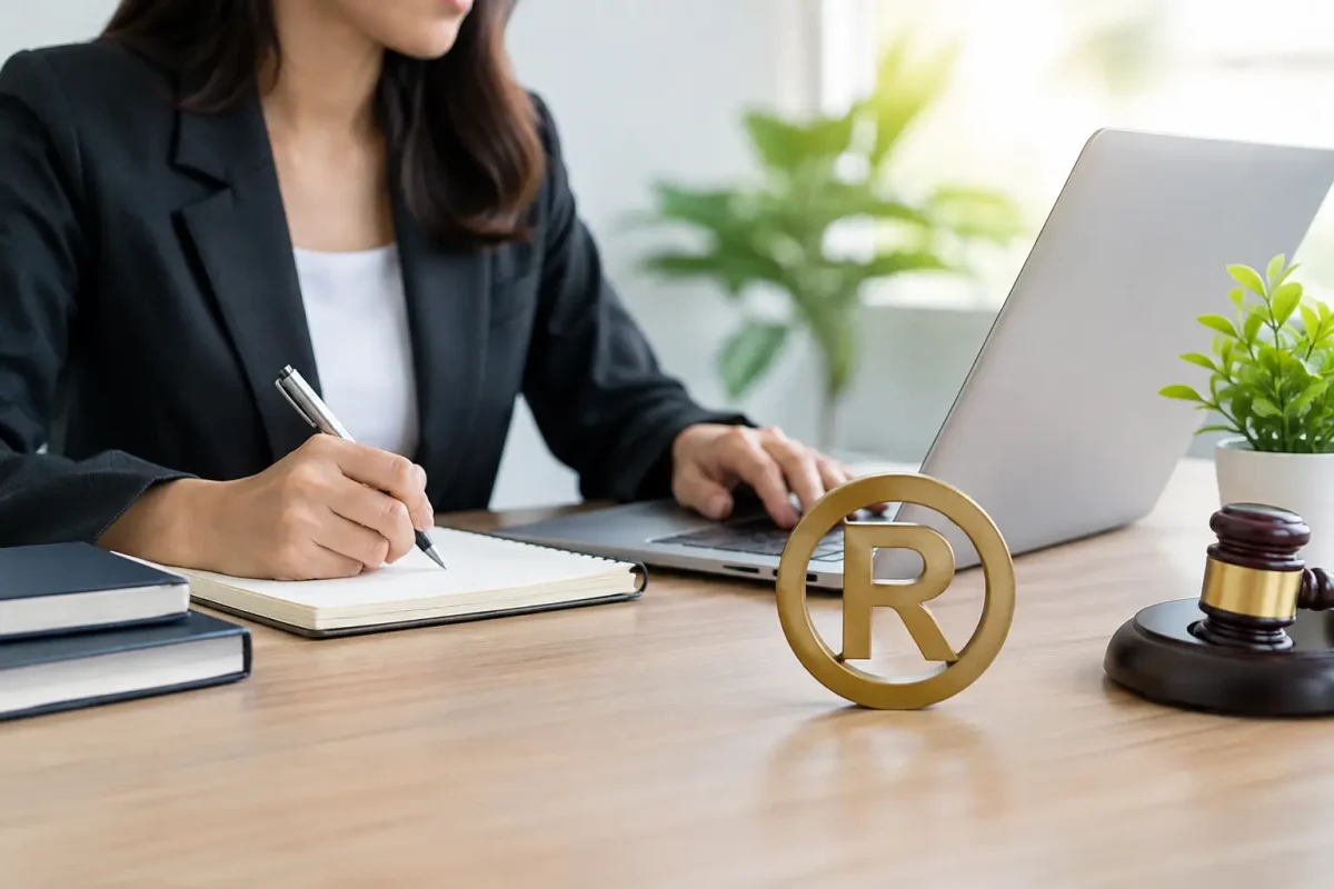 Online Trademark Filing Review: What to Check