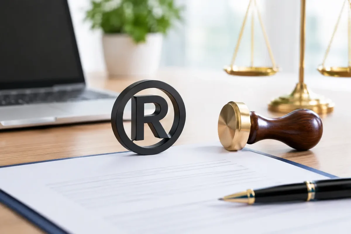 Renewing Federal Trademark Registration on Time