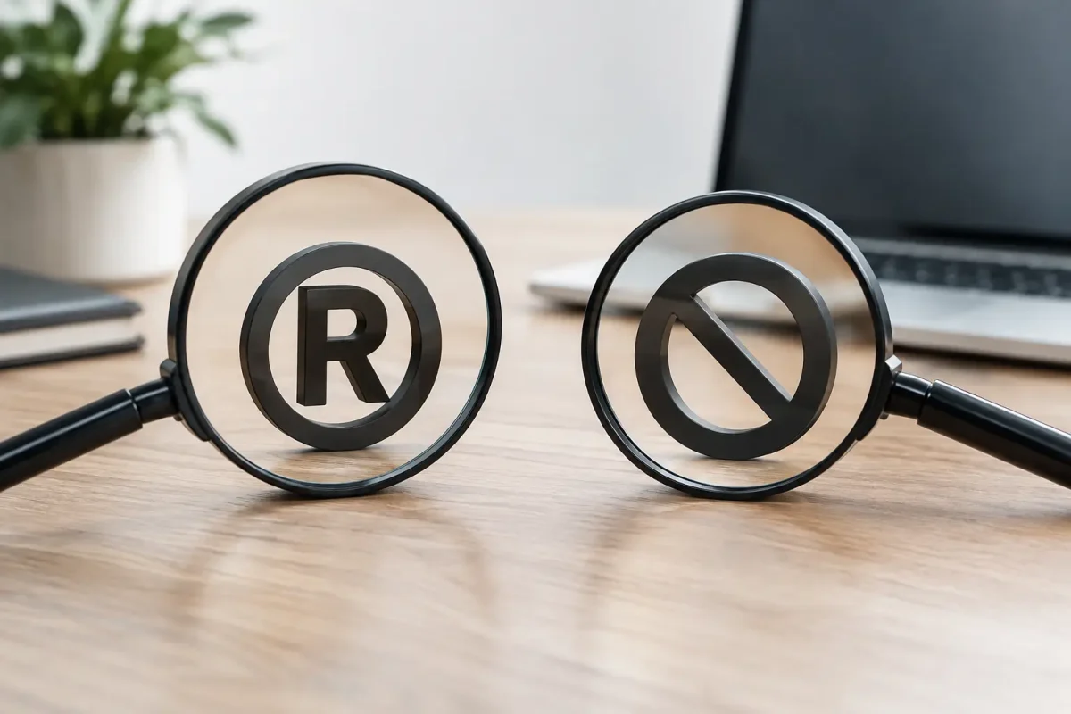 Trademark Clearance Versus Knockout Search