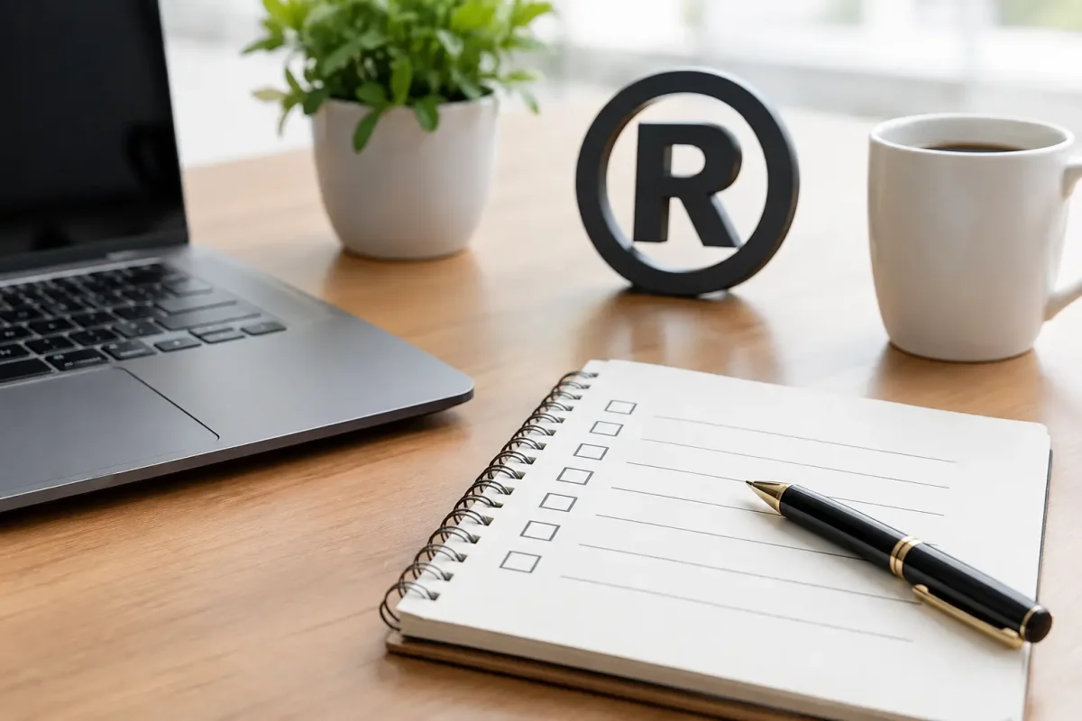 Trademark Renewal Deadline Checklist for Owners