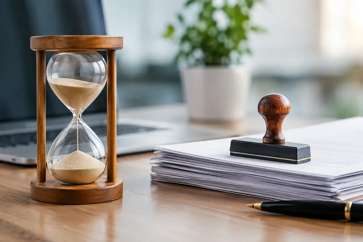 USPTO Delays: What Slows Trademark Applications