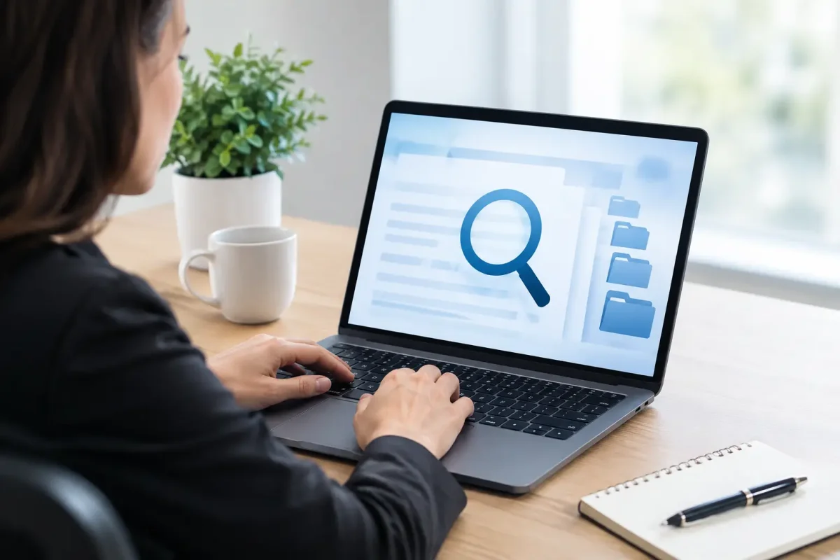 USPTO Search Tool Review for Trademark Filers