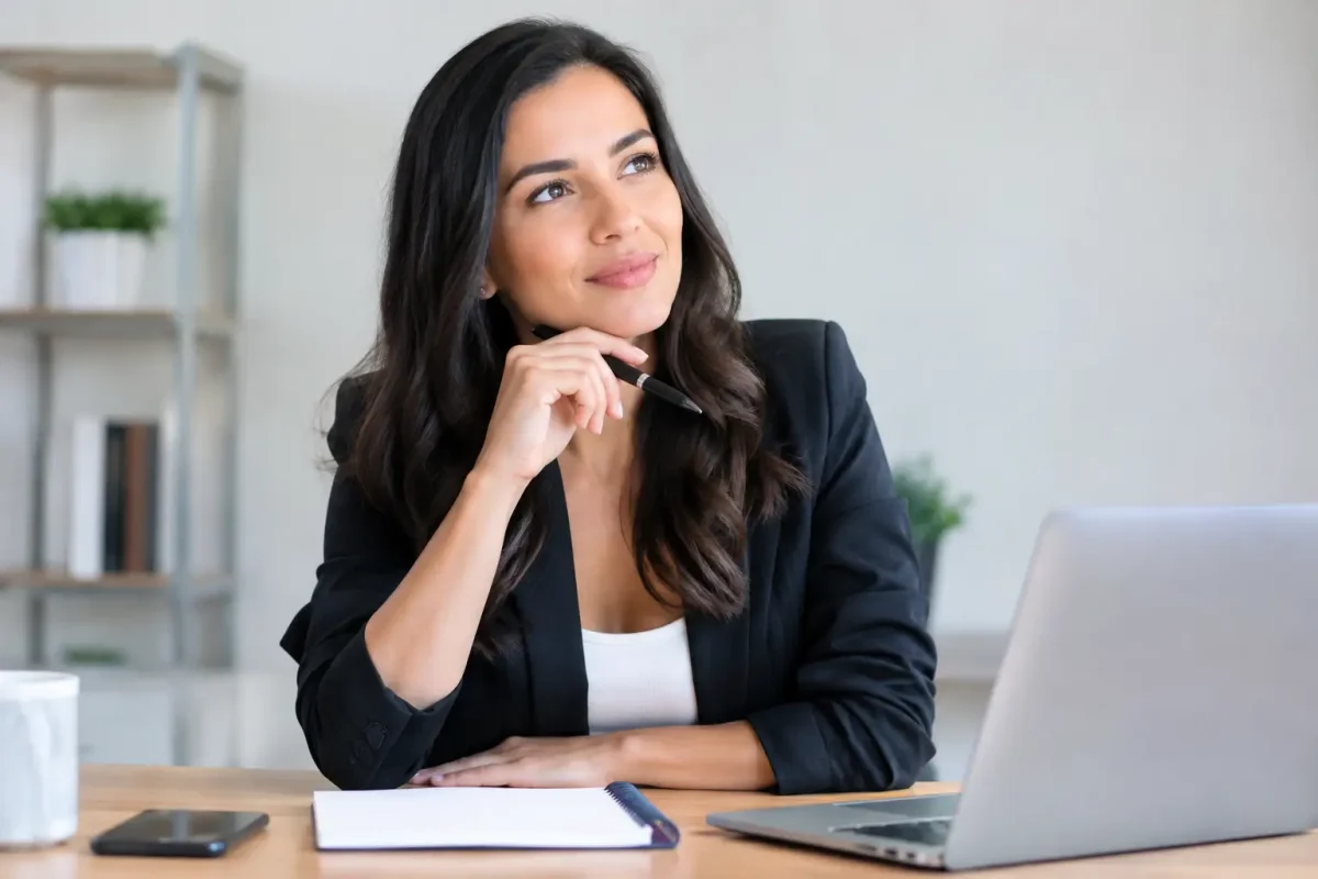 What Is an Intent-to-Use Application?